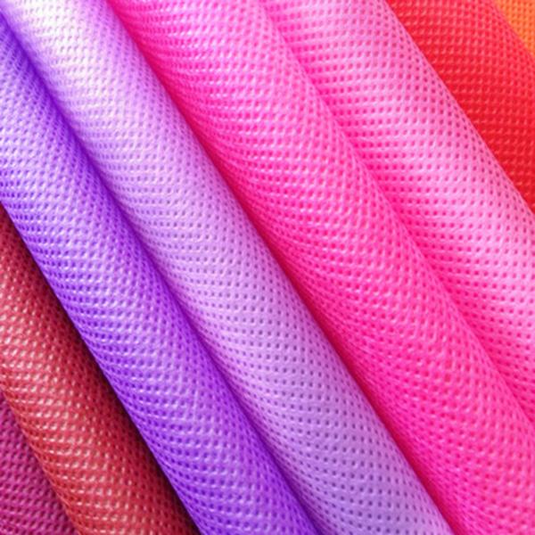 Oem Manufacturing Industrial Filter Fabric Nonwovens Needle 100% Polyester Non Woven Fabric Roll 1