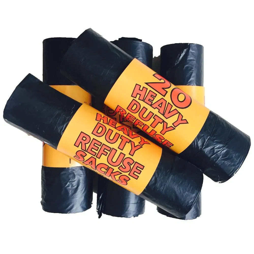 China Factory White PE Tarpaulin Rolls Waterproof and Sunproof