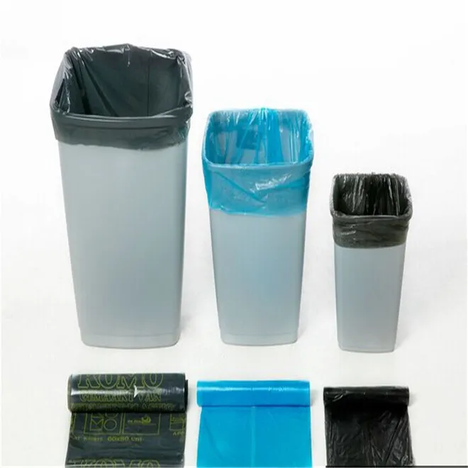 China Factory White PE Tarpaulin Rolls Waterproof and Sunproof