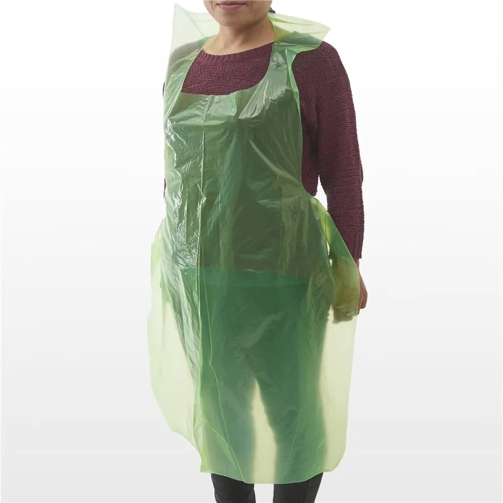 Manufacturers Wholesale Custom Printing Plastic T-Shirt Bags Disposable Food Grade T-Shirt Bags in Supermarkets