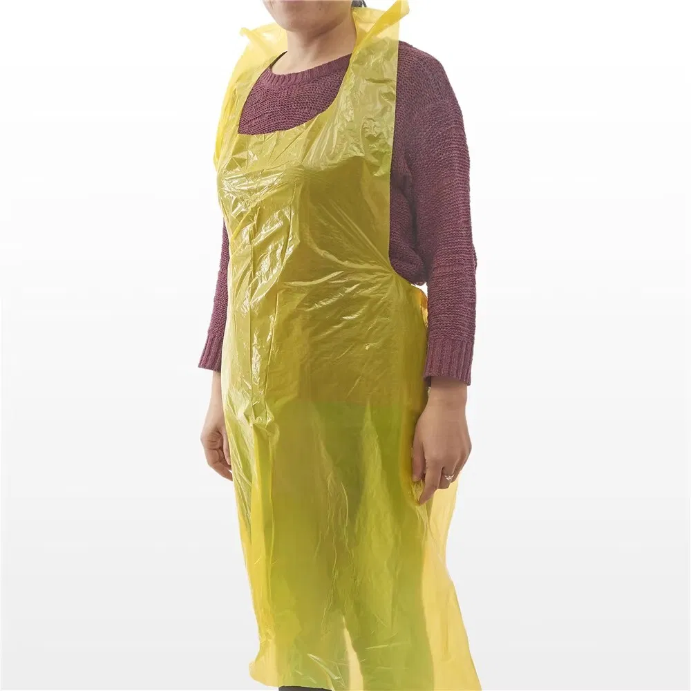 Customizable Eco-Friendly Charity Donation Plastic Bags Biodegradable Material Various Sizes and Colors for Recycling