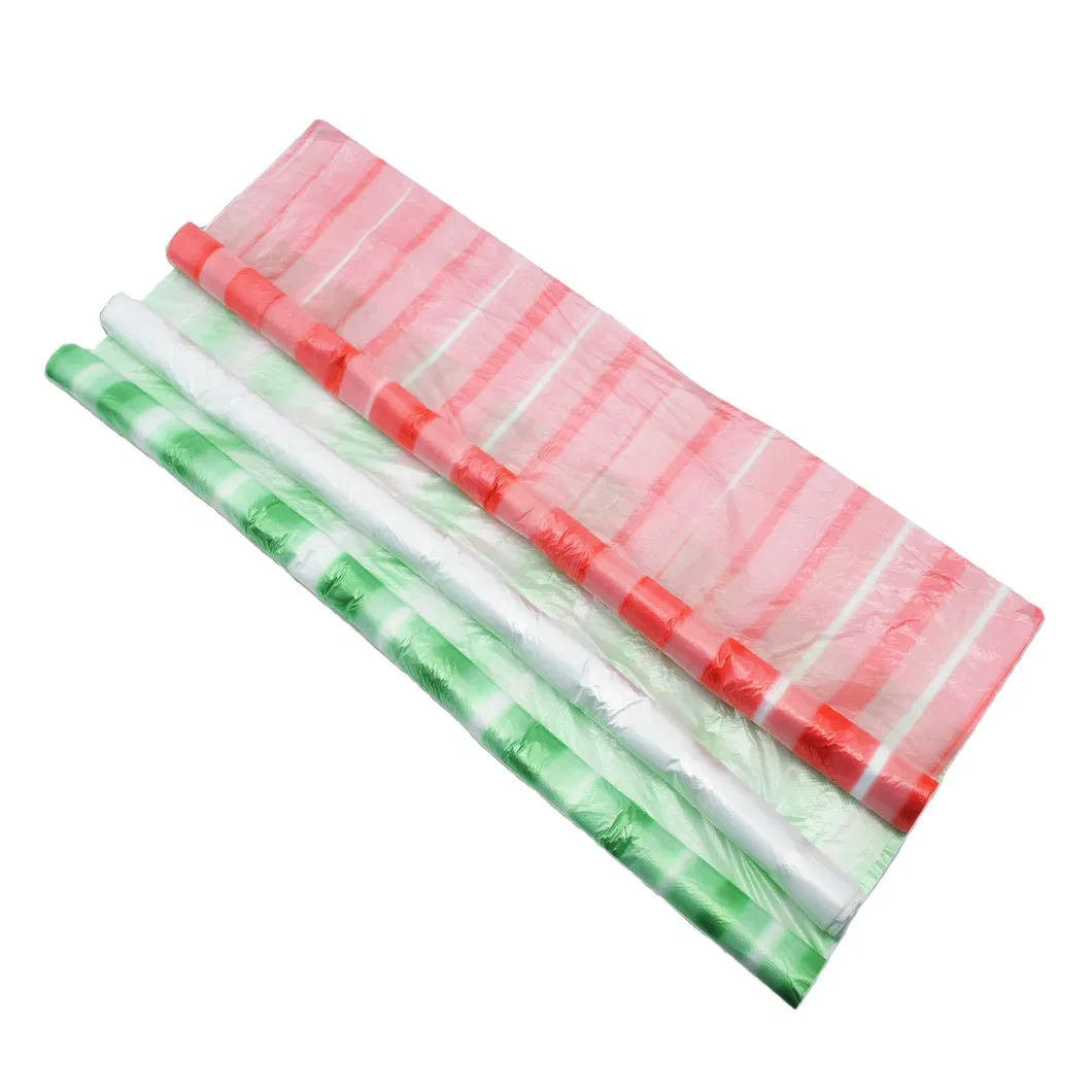 Disposable PE Table Cloths: Durable, Waterproof, Plastic Table Covers, Custom Sizes & Colors, HDPE/LDPE for Household Use