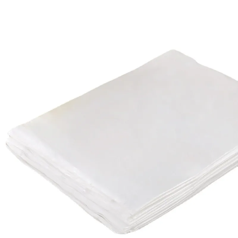 Disposable PE Table Cloths: Durable, Waterproof, Plastic Table Covers, Custom Sizes & Colors, HDPE/LDPE for Household Use