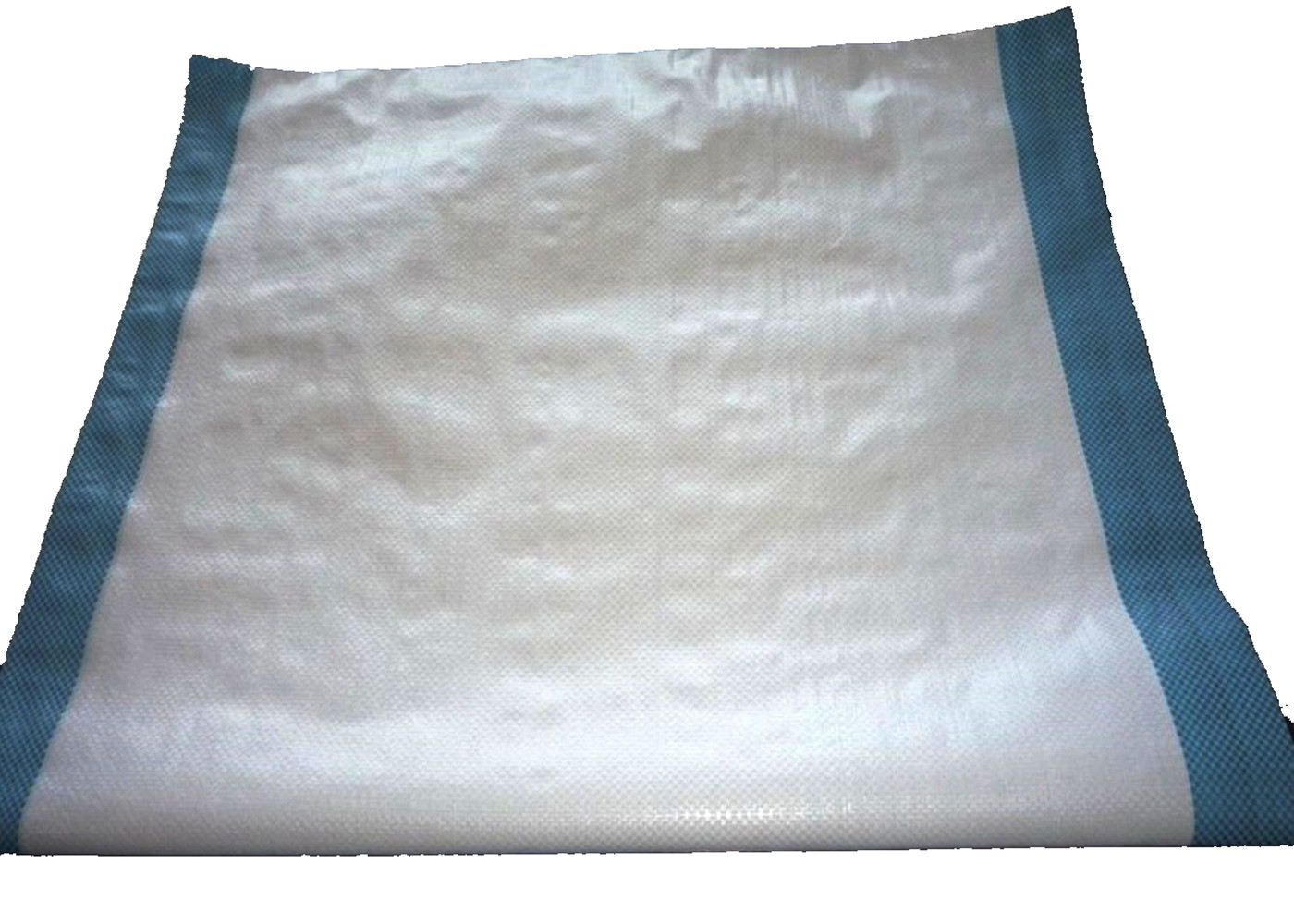 Customized Multi Color PP Woven Sack Bags For Packaging Garment / Shoes ...